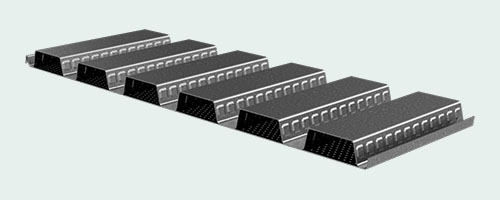 Profile of PLBCD-36 AC FormLok