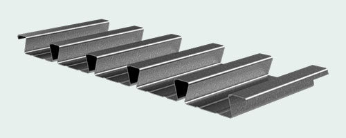 Profile of 2.0D FormLok Dovetail