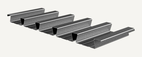 Profile of 2.0D Dovetail