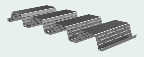 Profile of PLN3-32 FormLok