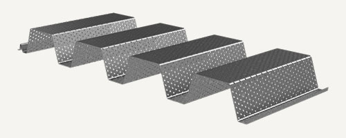 Profile of HSN3-32-SS FP11