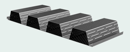 Profile of PLN3CD-32 AC FormLok