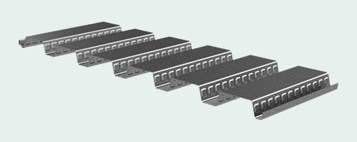 Profile of PLB-36 FormLok