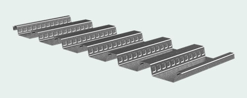 Profile of BR-36 FormLok