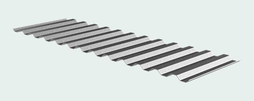 Profile of Shallow Vercor (SV)