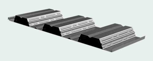 Profile of PLW2CD-36 FormLok