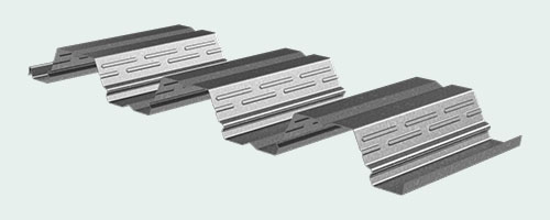 Profile of PLW3-36 FormLok