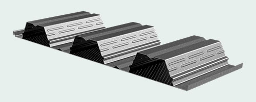 Profile of PLW3CD-36 AC FormLok